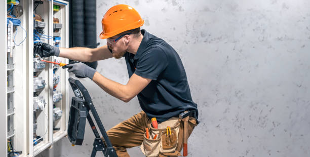 Best Emergency Electrician Near Me  in Alafaya, FL
